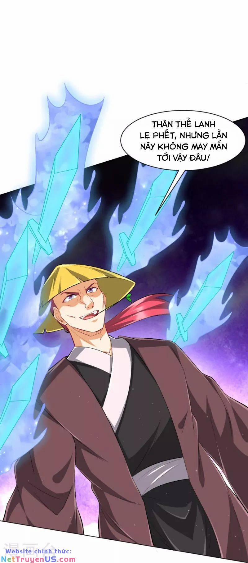 Nhất Đẳng Gia Đinh 298 trang 24