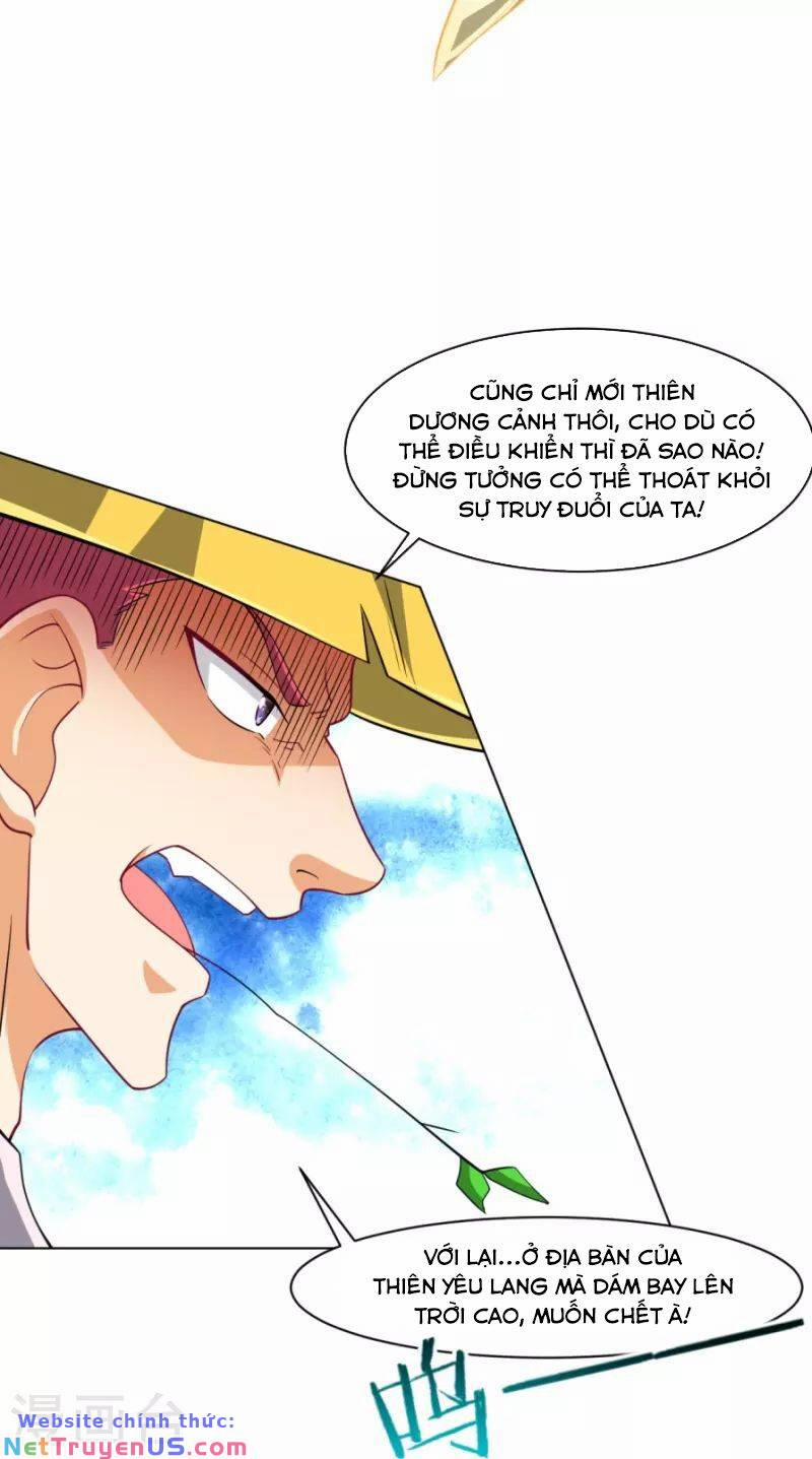 Nhất Đẳng Gia Đinh 298 trang 28