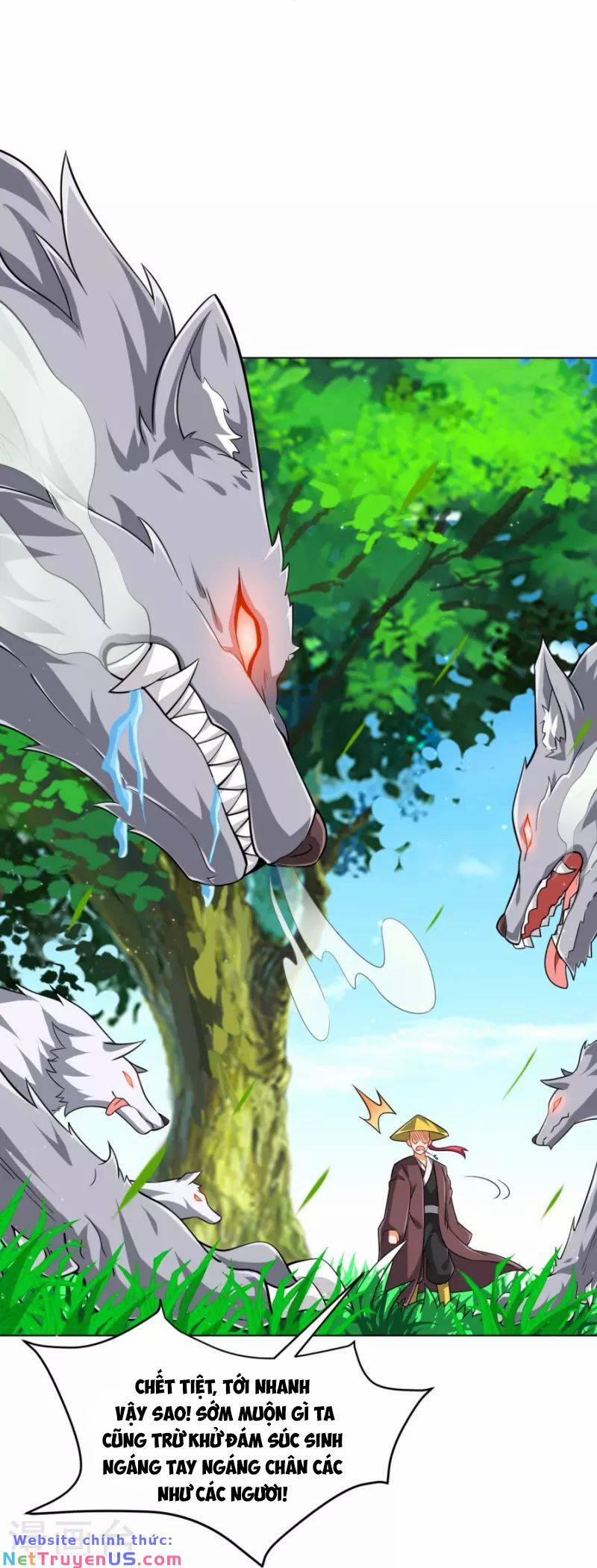 Nhất Đẳng Gia Đinh 298 trang 29