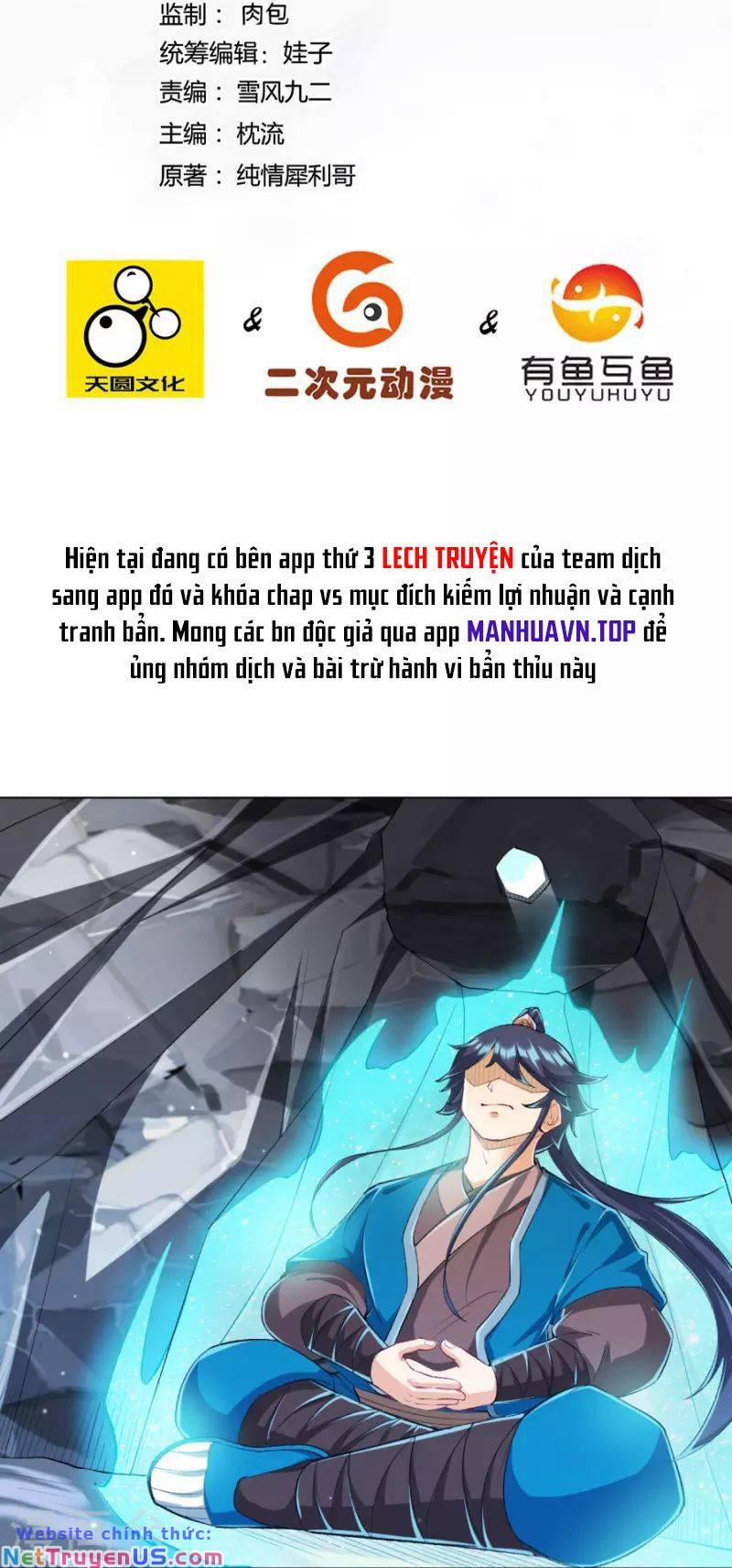 Nhất Đẳng Gia Đinh 298 trang 3