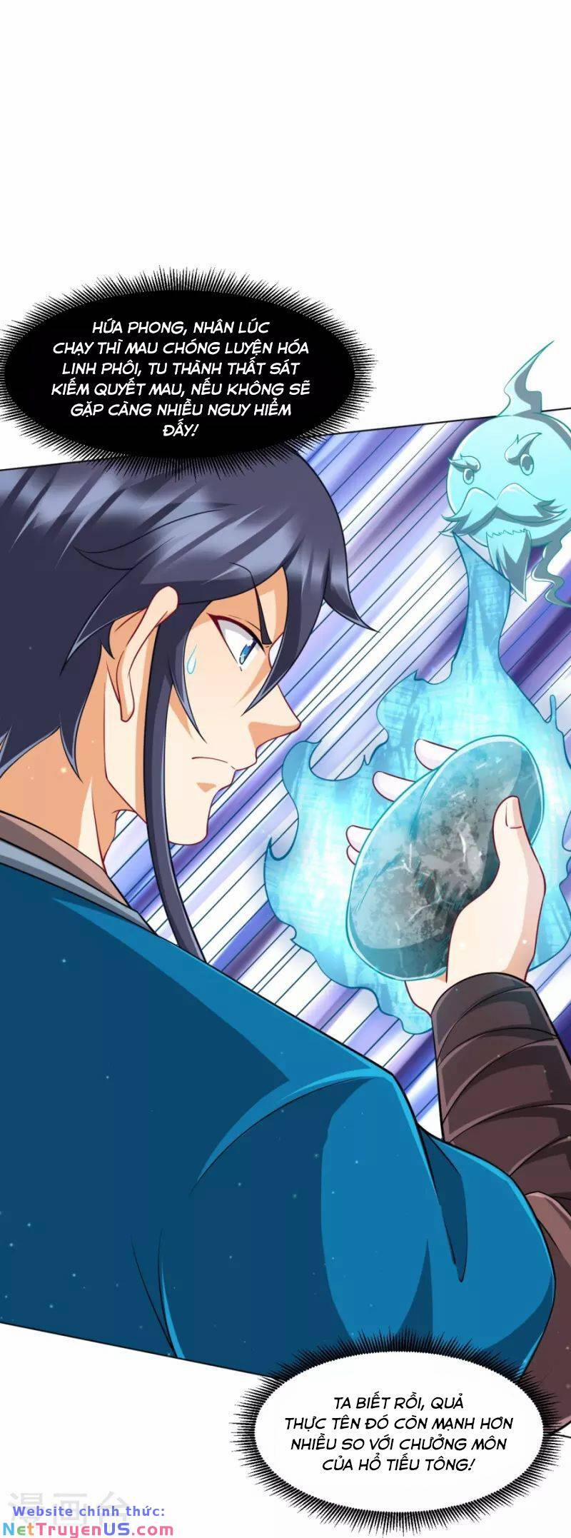 Nhất Đẳng Gia Đinh 298 trang 31