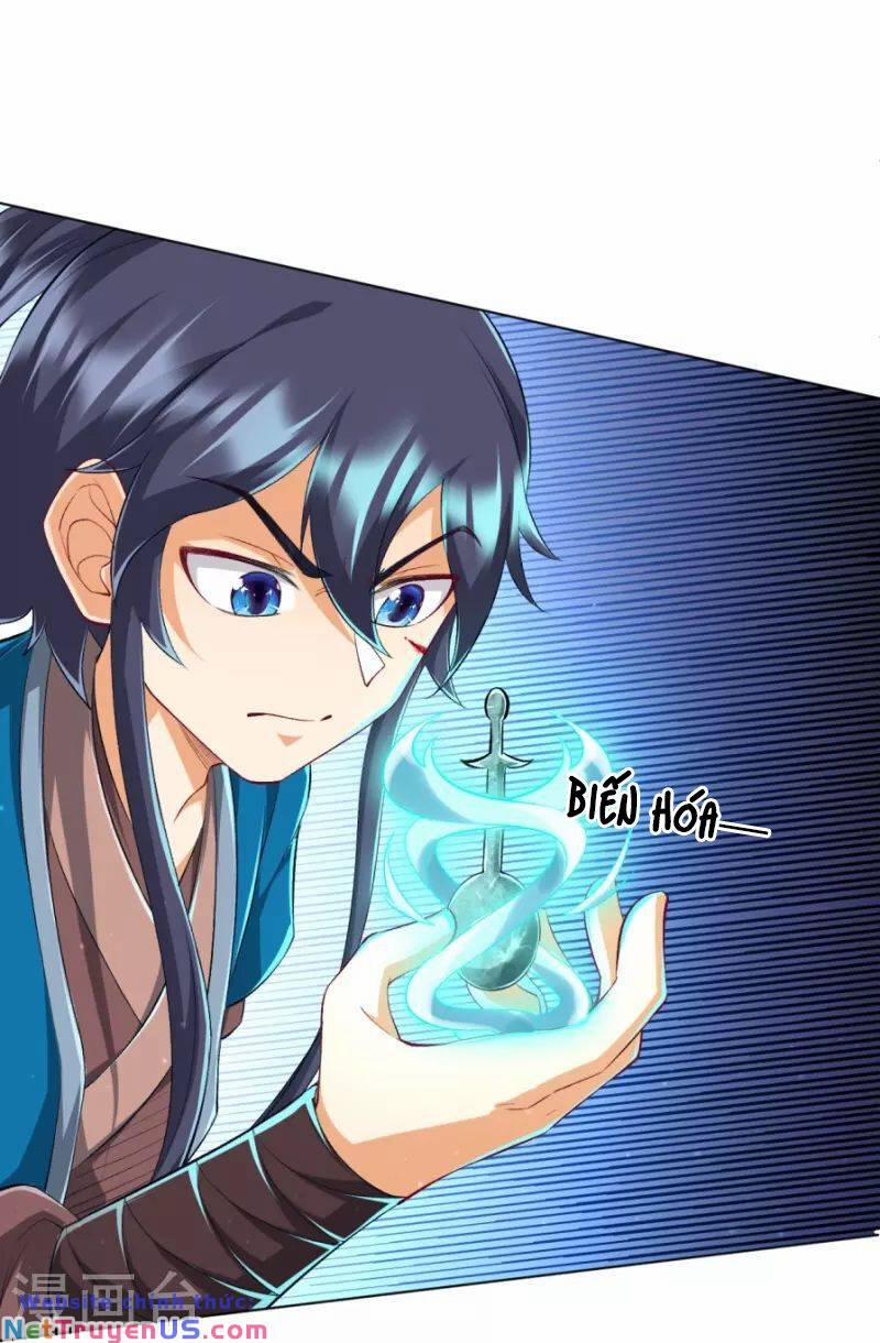 Nhất Đẳng Gia Đinh 298 trang 33