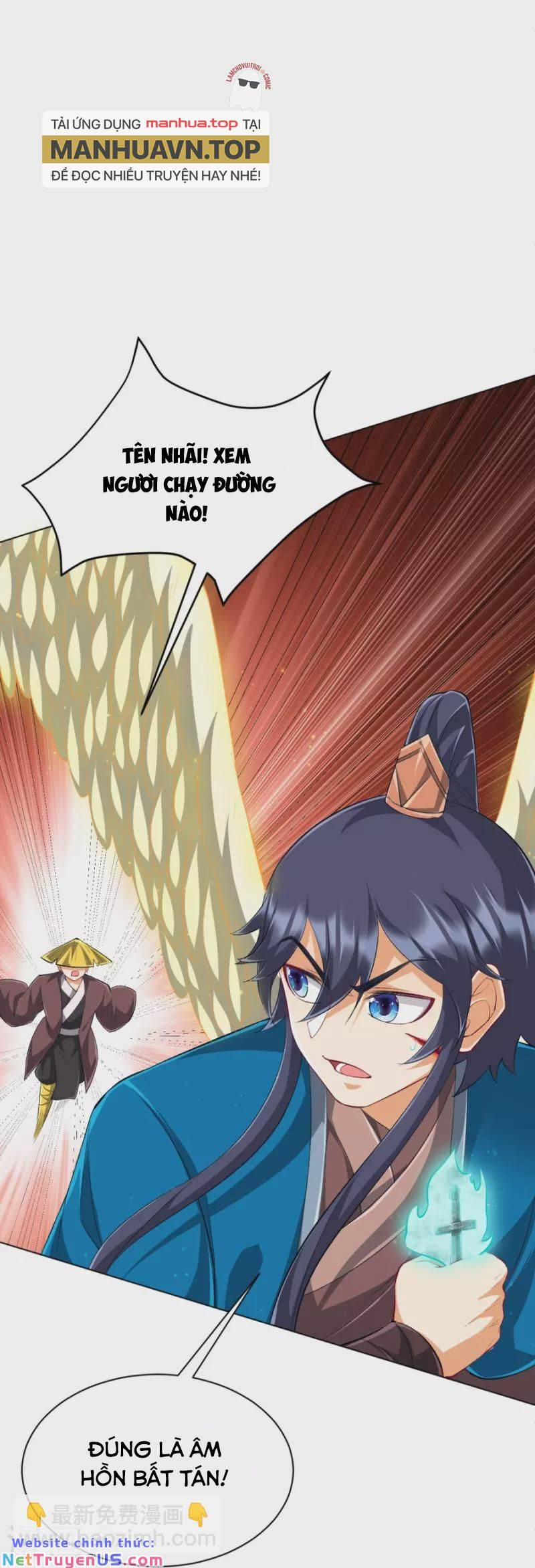 Nhất Đẳng Gia Đinh 298 trang 34