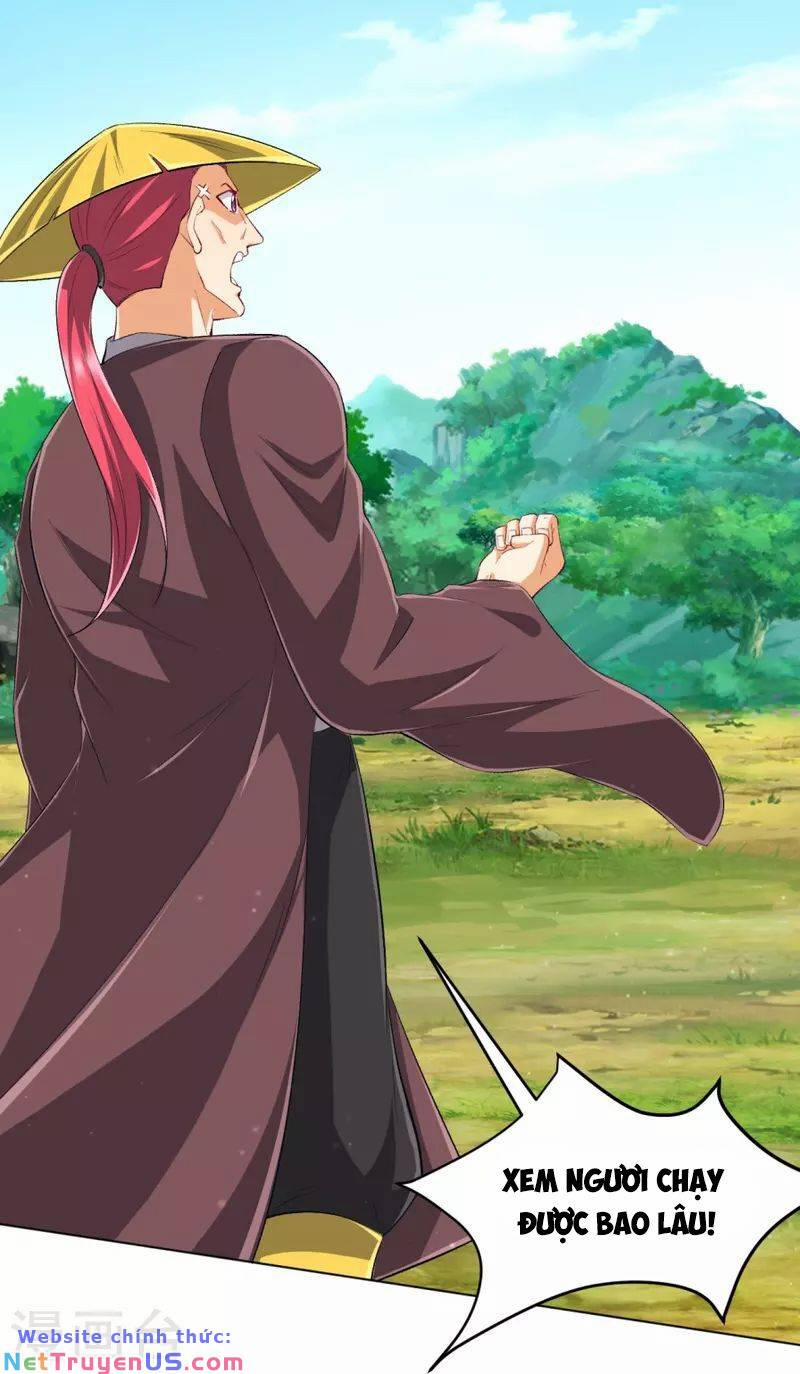 Nhất Đẳng Gia Đinh 298 trang 37