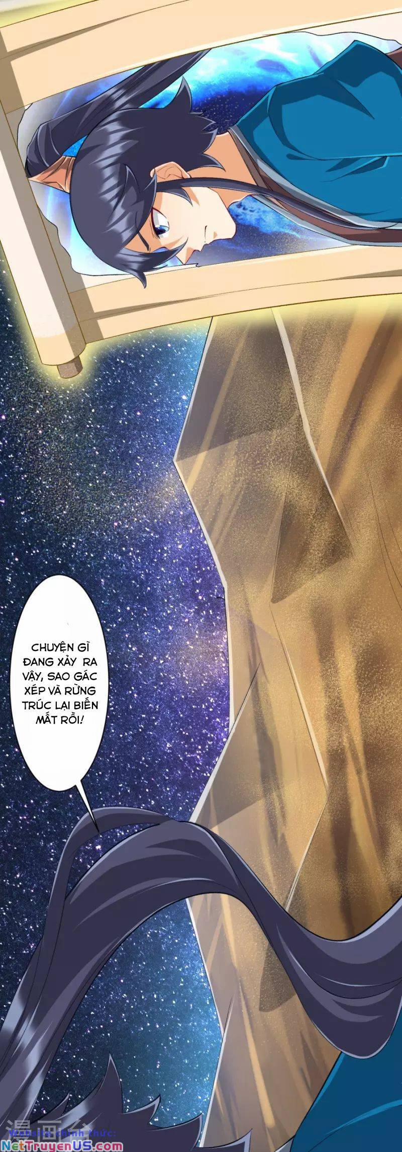 Nhất Đẳng Gia Đinh 298 trang 6