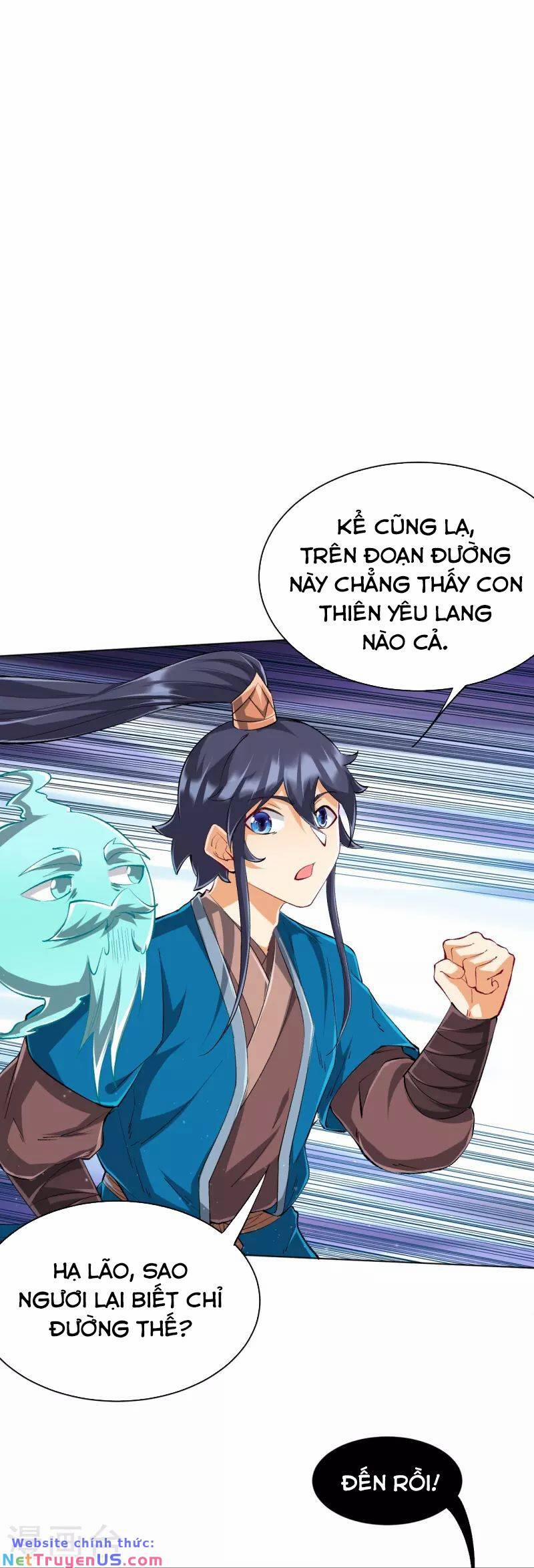 Nhất Đẳng Gia Đinh 299 trang 12