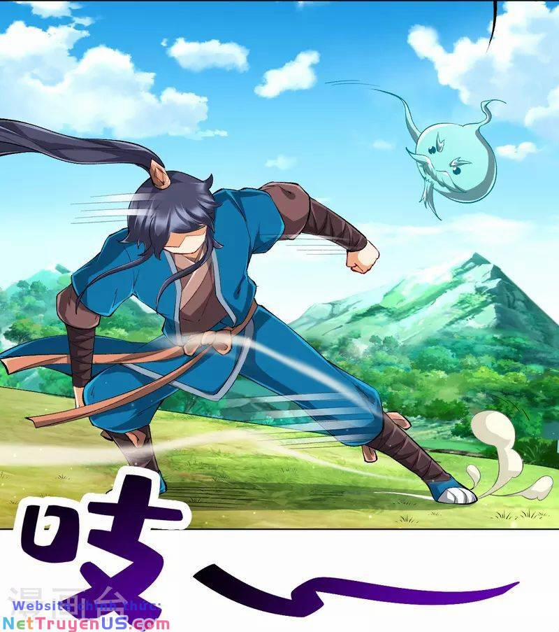 Nhất Đẳng Gia Đinh 299 trang 13