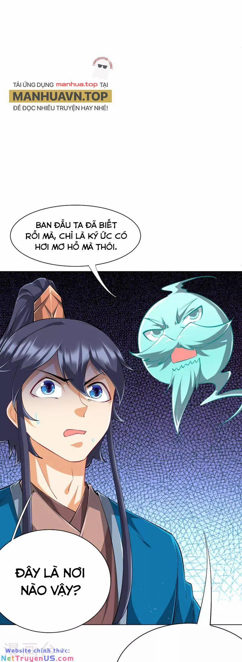 Nhất Đẳng Gia Đinh 299 trang 14