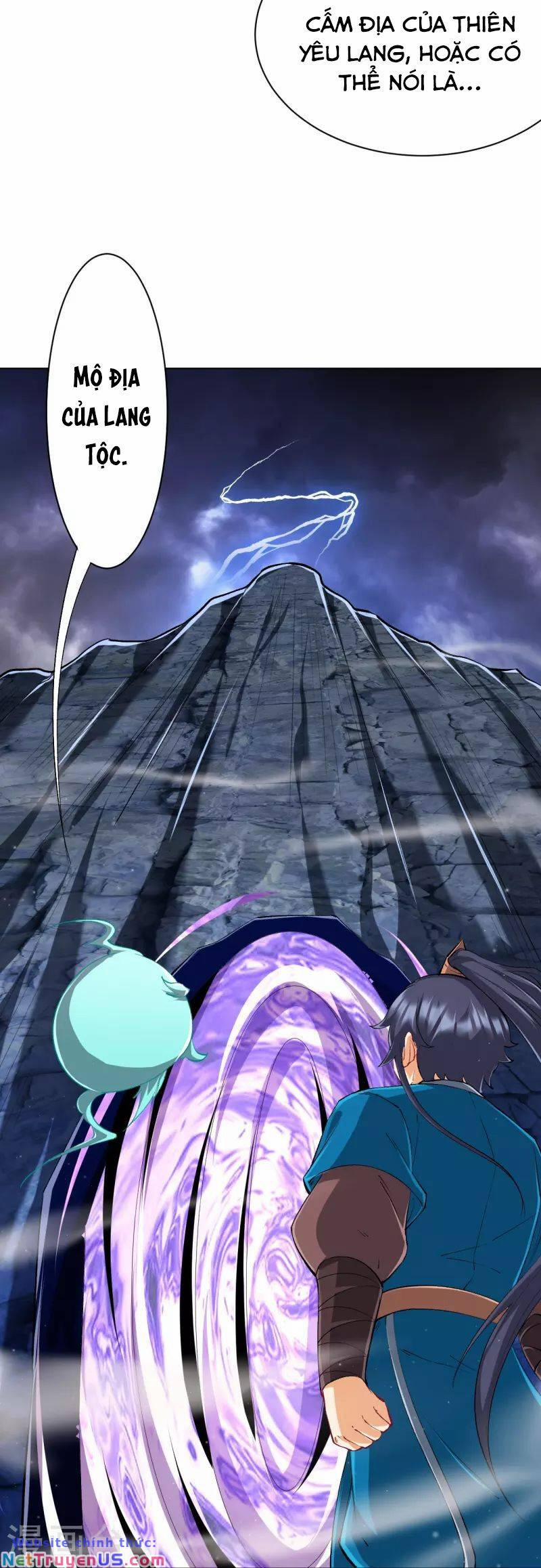 Nhất Đẳng Gia Đinh 299 trang 15