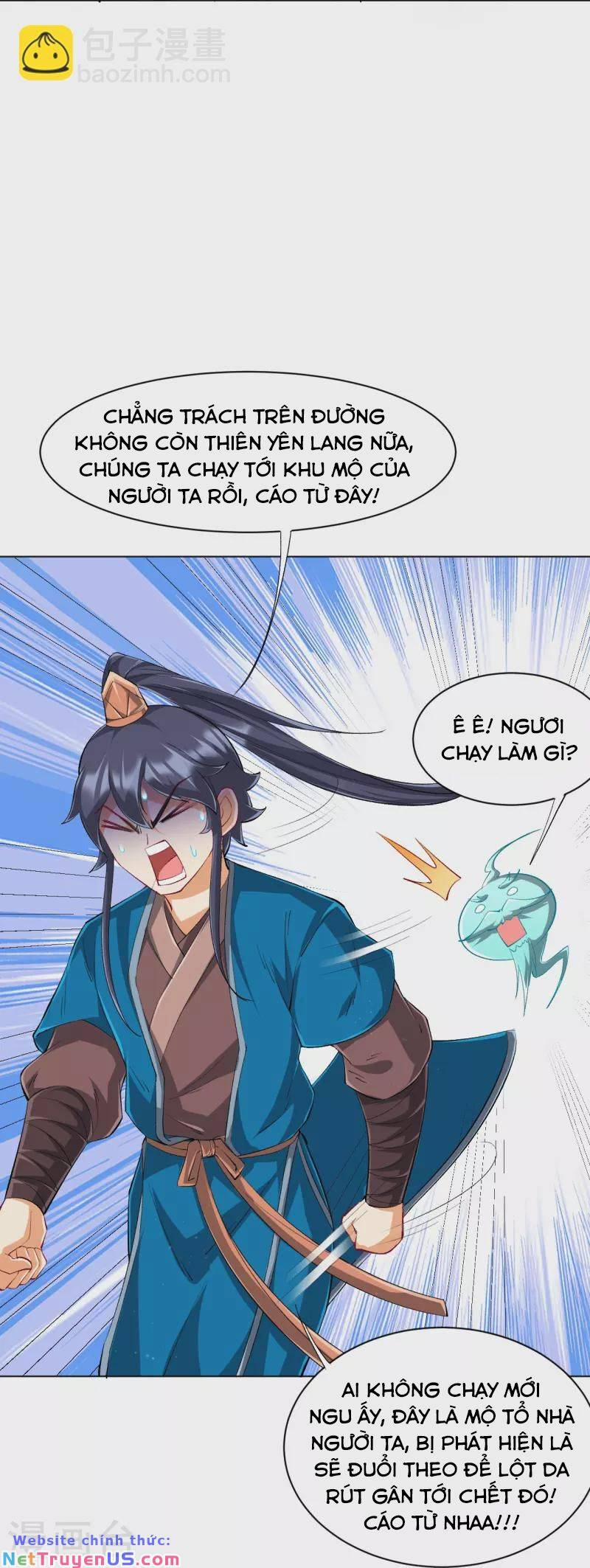 Nhất Đẳng Gia Đinh 299 trang 16