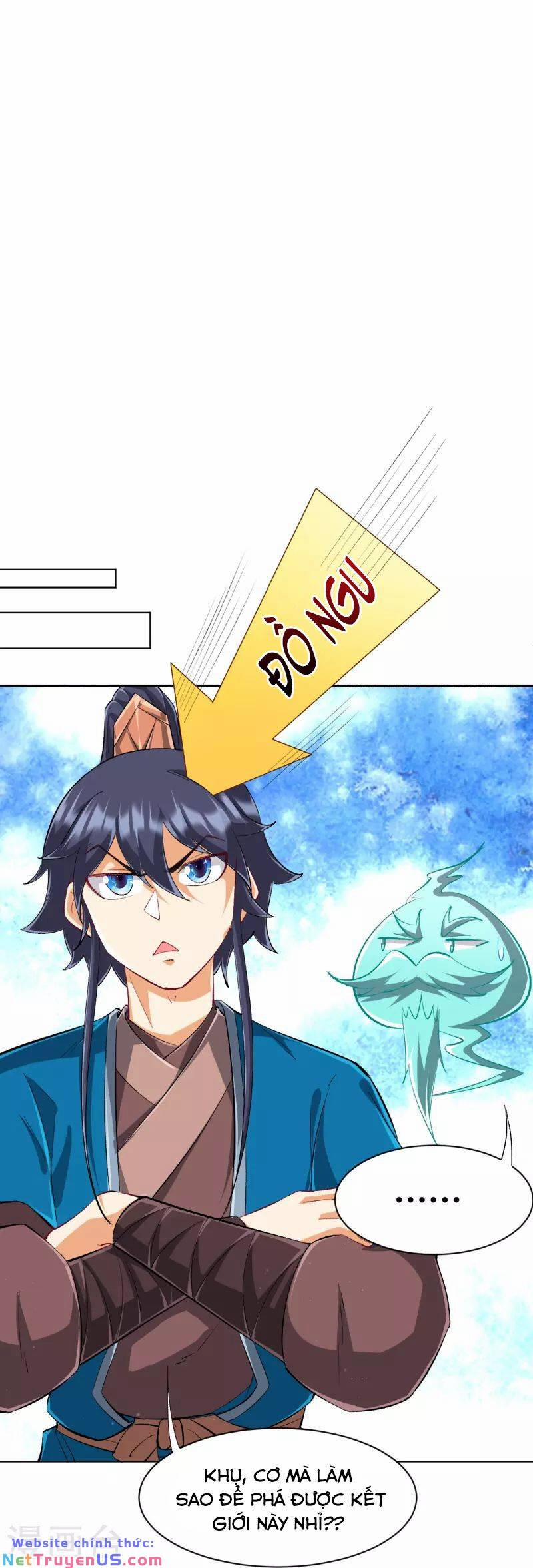 Nhất Đẳng Gia Đinh 299 trang 17