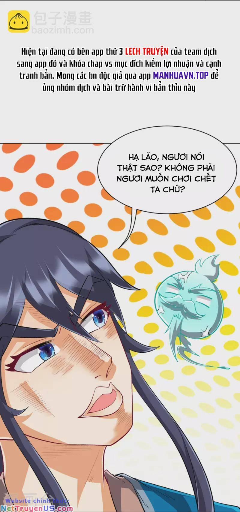 Nhất Đẳng Gia Đinh 299 trang 19