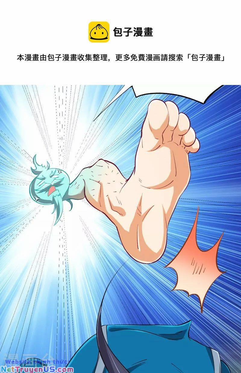 Nhất Đẳng Gia Đinh 299 trang 21