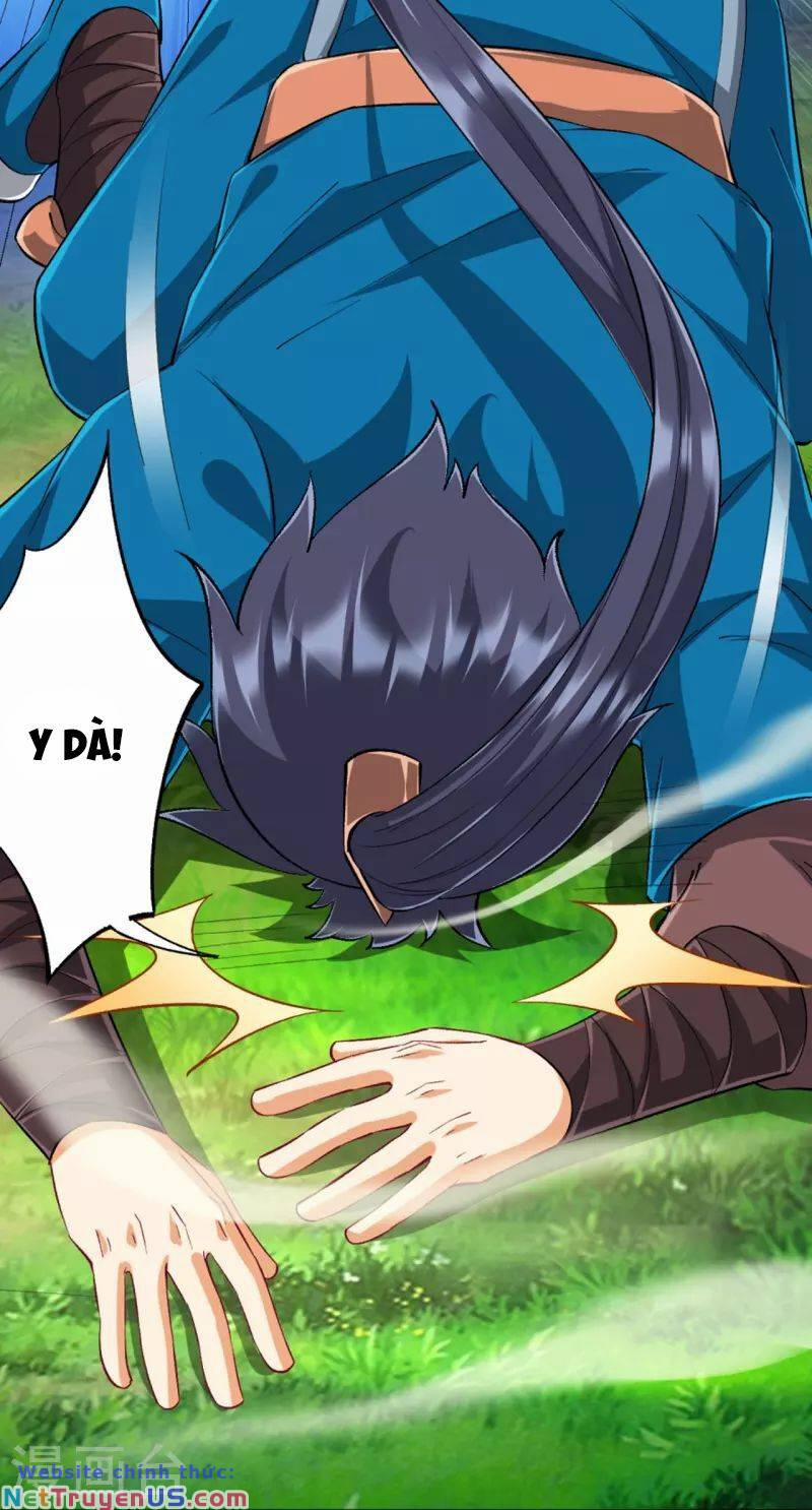 Nhất Đẳng Gia Đinh 299 trang 22