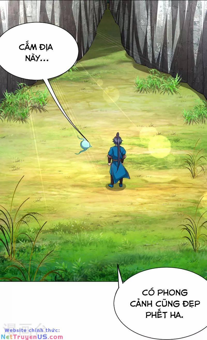 Nhất Đẳng Gia Đinh 299 trang 24