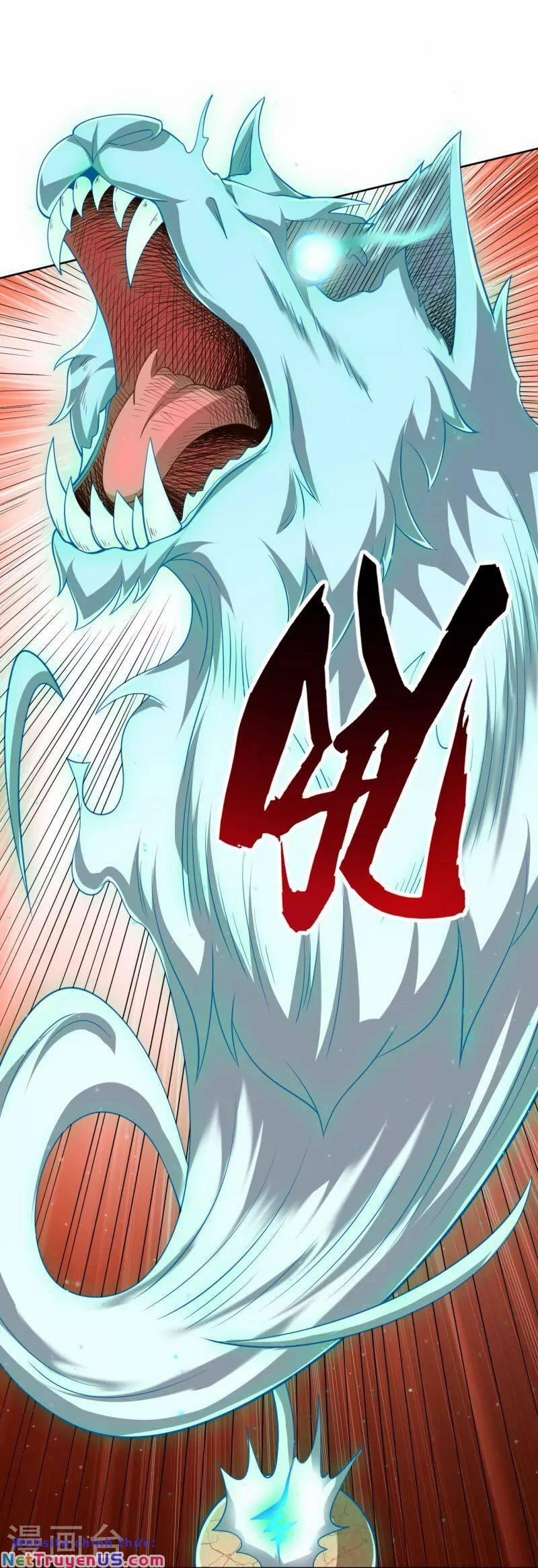 Nhất Đẳng Gia Đinh 299 trang 27