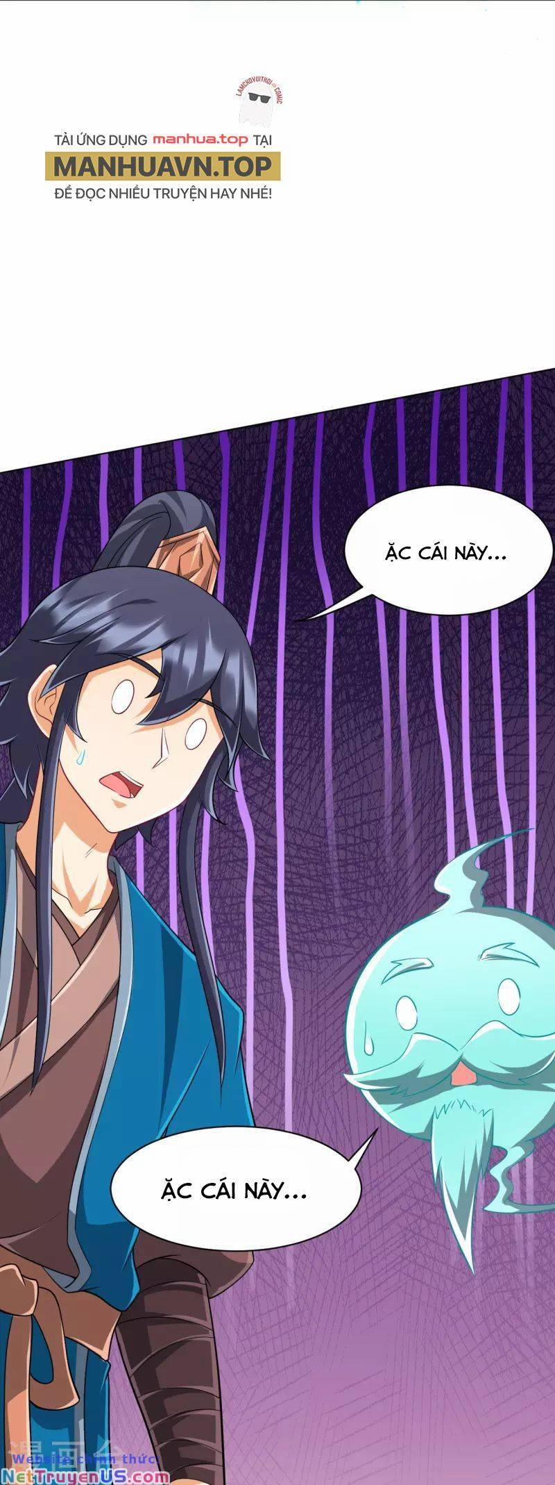 Nhất Đẳng Gia Đinh 299 trang 28