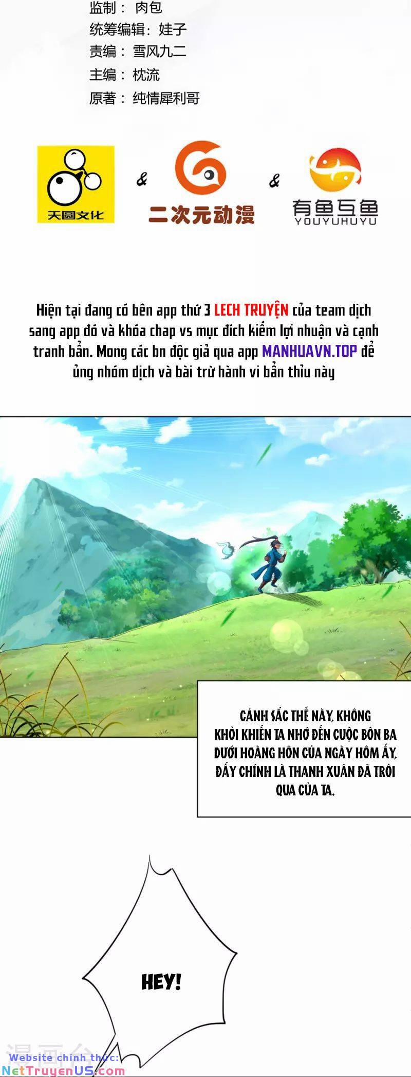 Nhất Đẳng Gia Đinh 299 trang 3