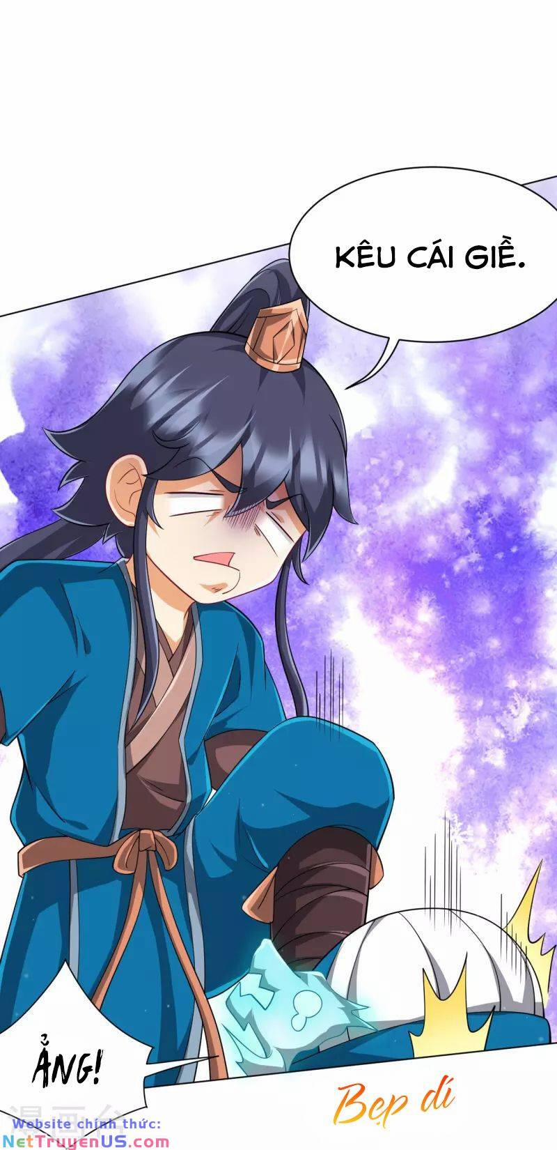 Nhất Đẳng Gia Đinh 299 trang 30