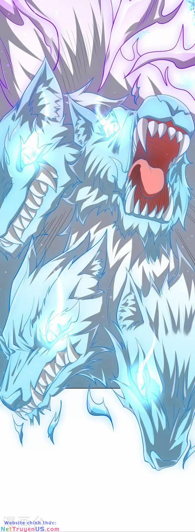 Nhất Đẳng Gia Đinh 299 trang 33