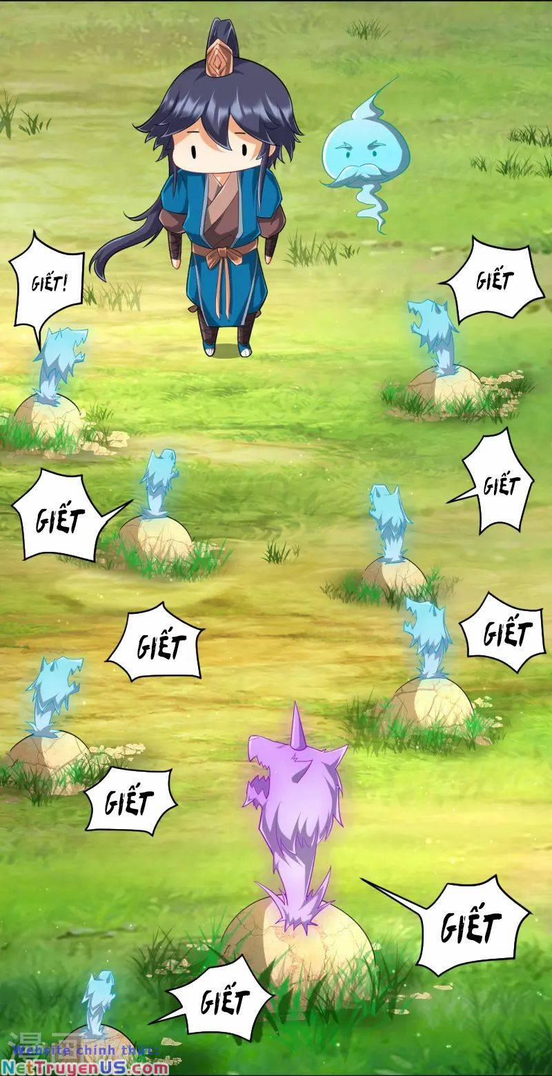 Nhất Đẳng Gia Đinh 299 trang 34