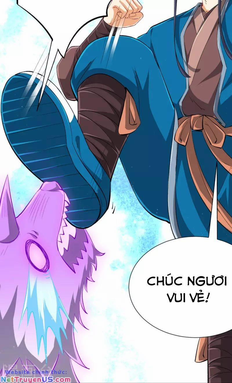 Nhất Đẳng Gia Đinh 299 trang 38