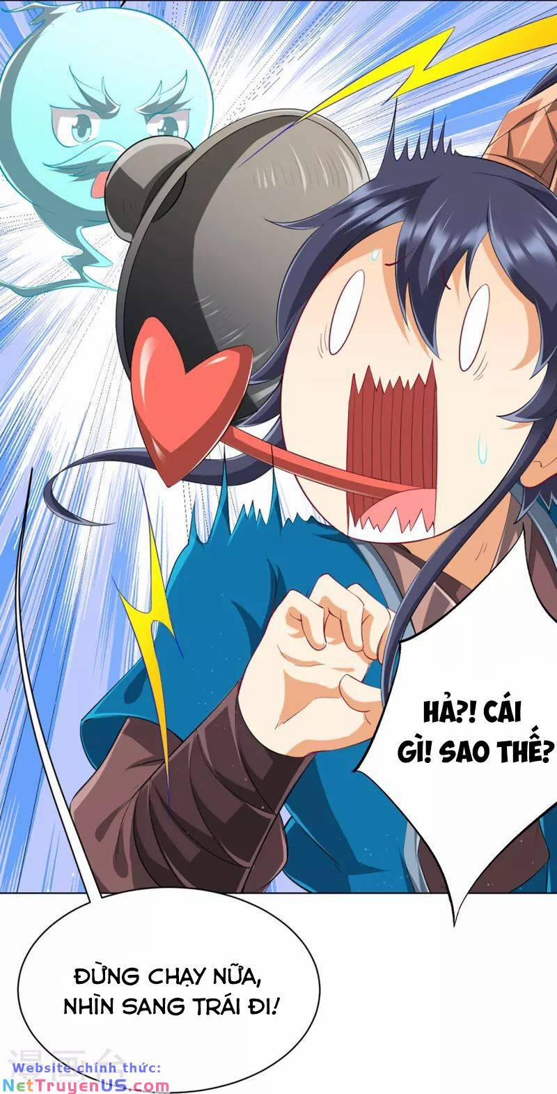 Nhất Đẳng Gia Đinh 299 trang 4