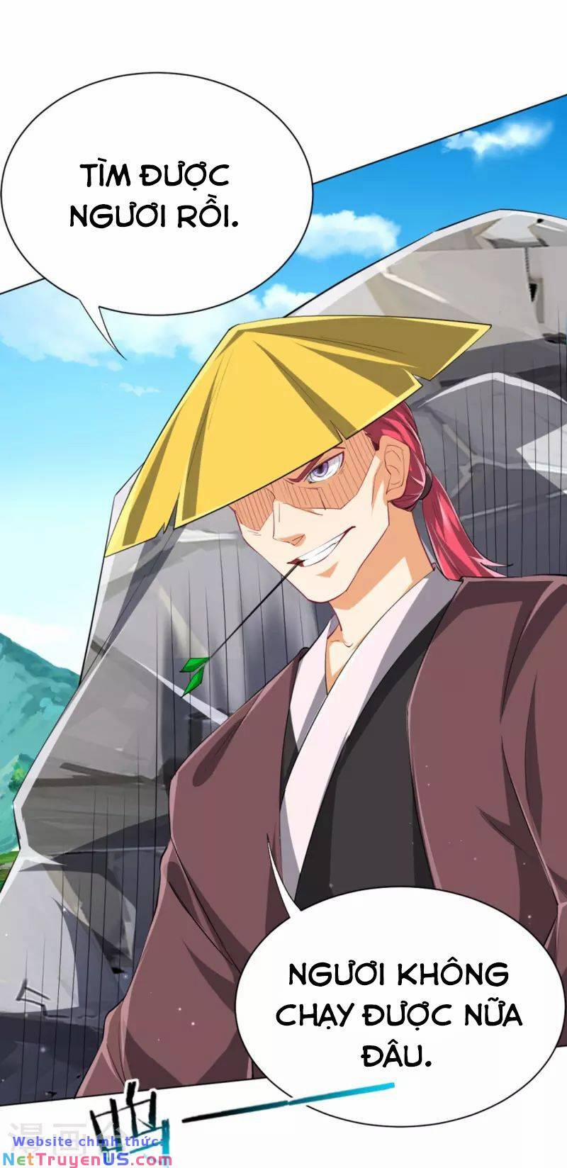 Nhất Đẳng Gia Đinh 299 trang 6