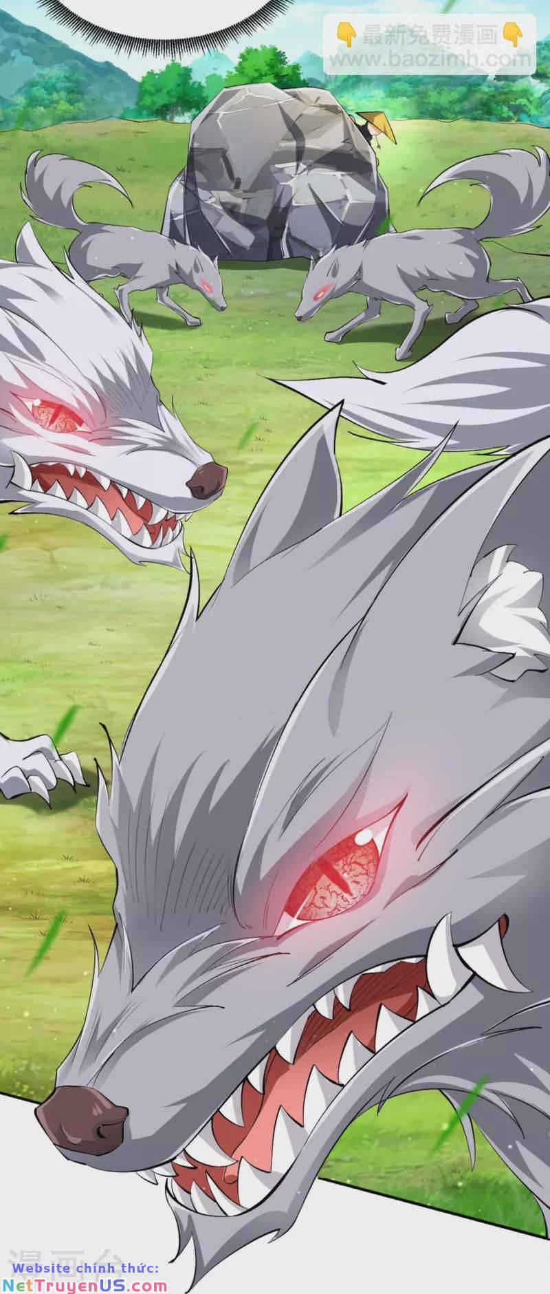 Nhất Đẳng Gia Đinh 299 trang 8