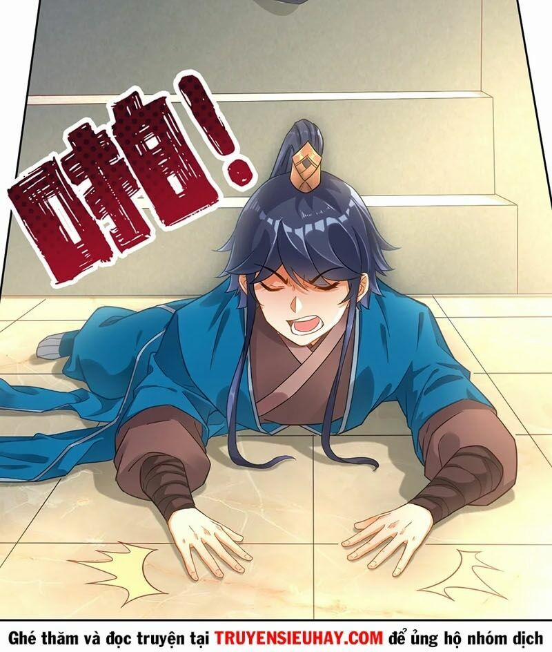 Nhất Đẳng Gia Đinh 3 trang 10