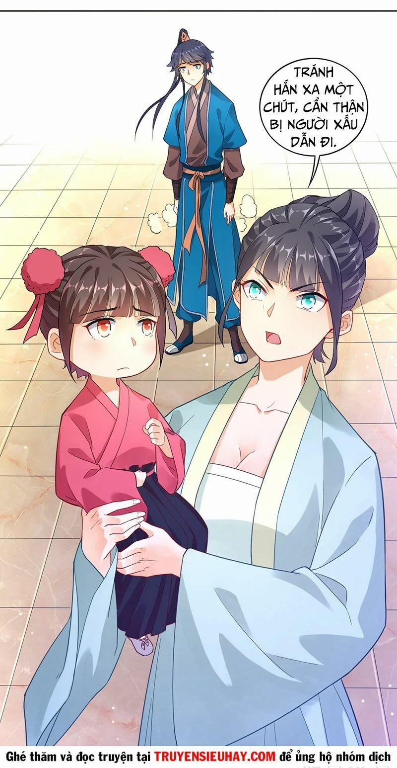 Nhất Đẳng Gia Đinh 3 trang 18