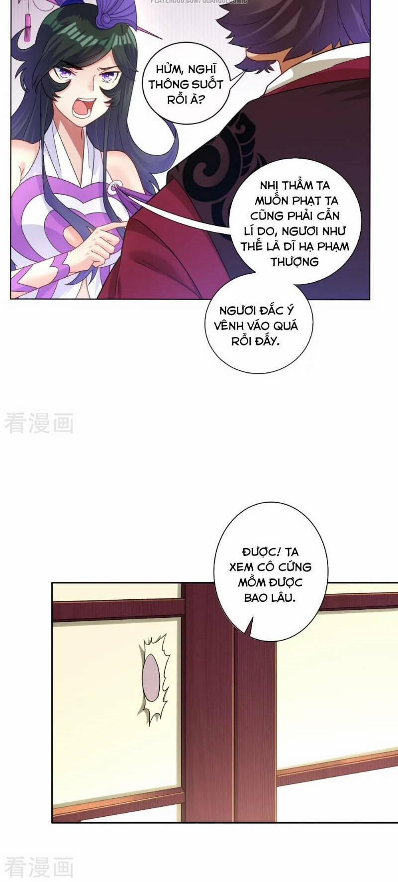 Nhất Đẳng Gia Đinh 30 trang 14