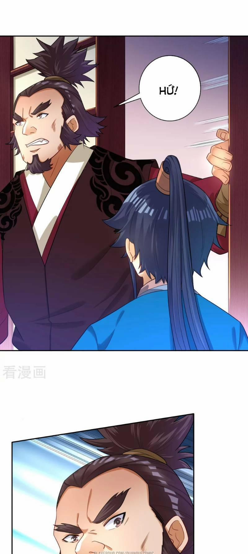 Nhất Đẳng Gia Đinh 30 trang 15