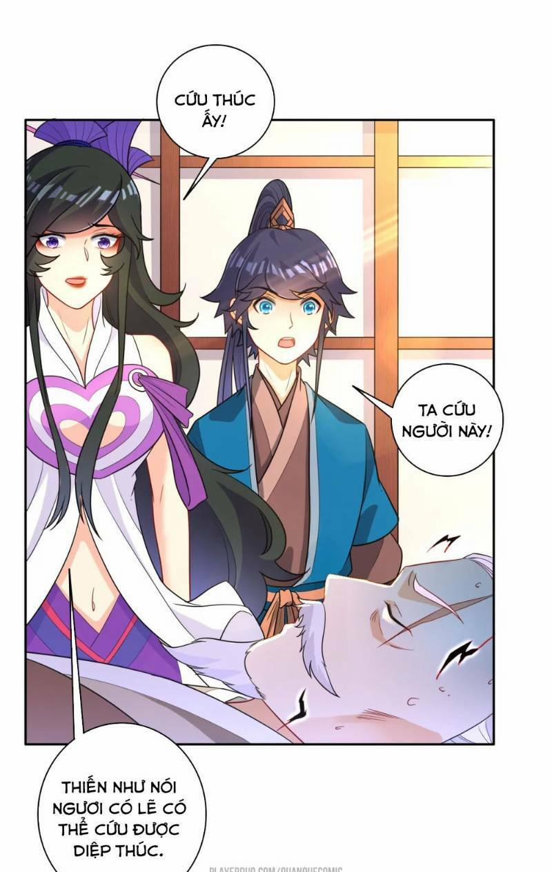 Nhất Đẳng Gia Đinh 30 trang 21