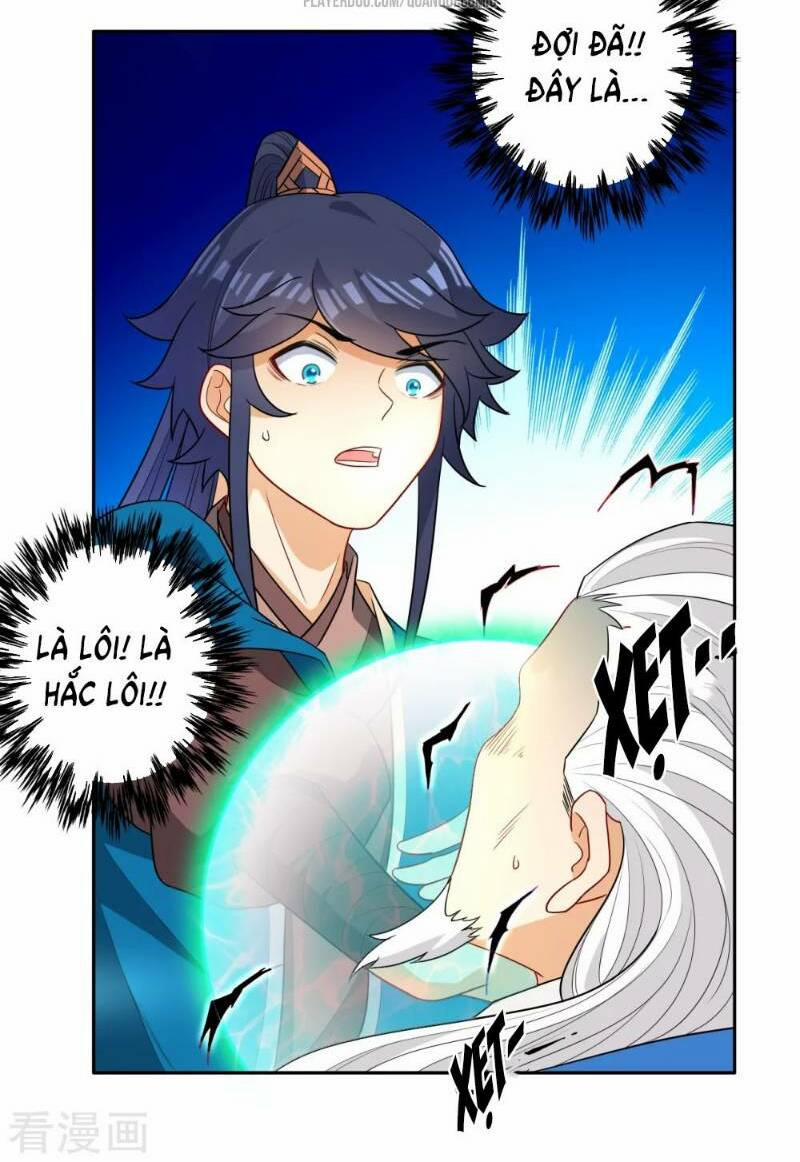 Nhất Đẳng Gia Đinh 30 trang 24