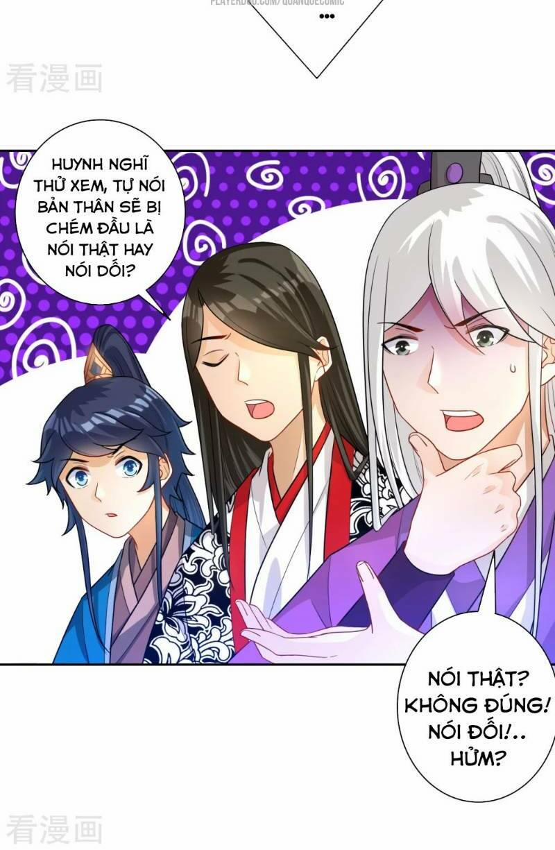 Nhất Đẳng Gia Đinh 30 trang 4