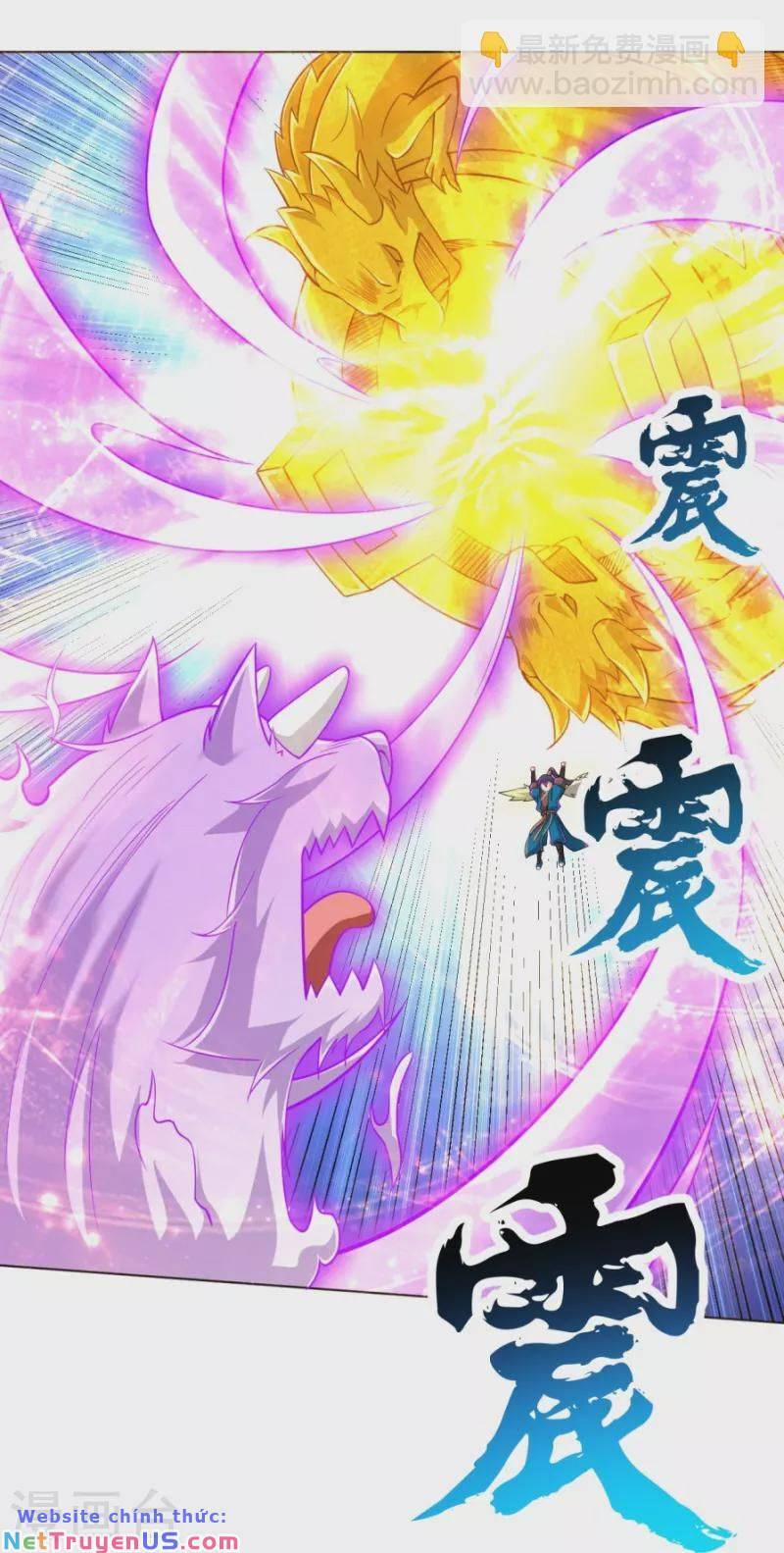 Nhất Đẳng Gia Đinh 300 trang 19