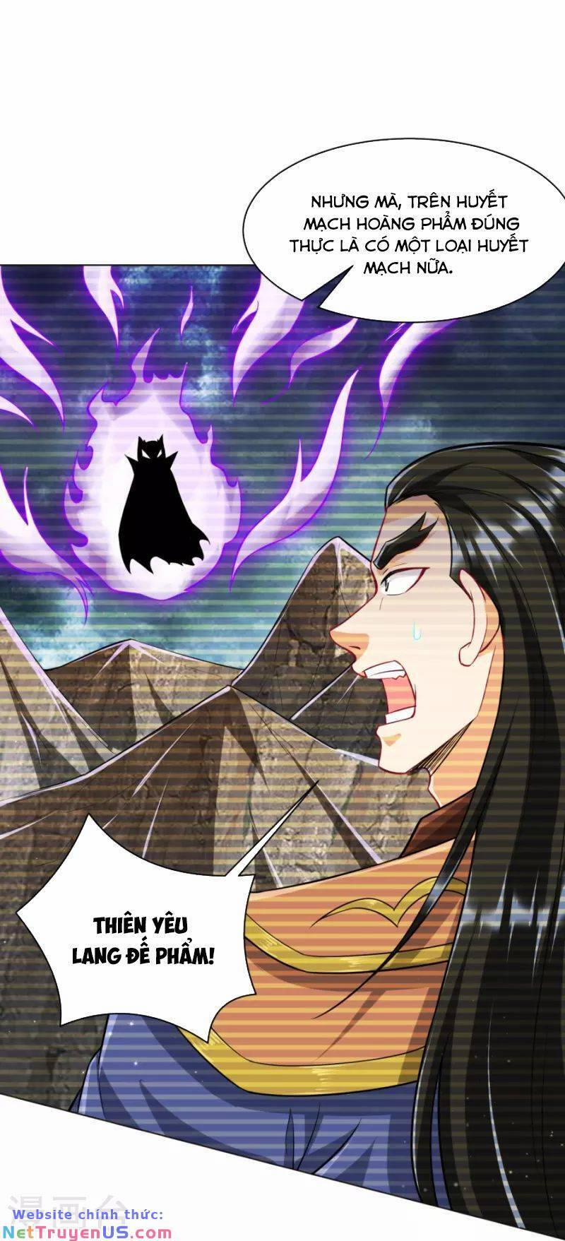 Nhất Đẳng Gia Đinh 300 trang 29