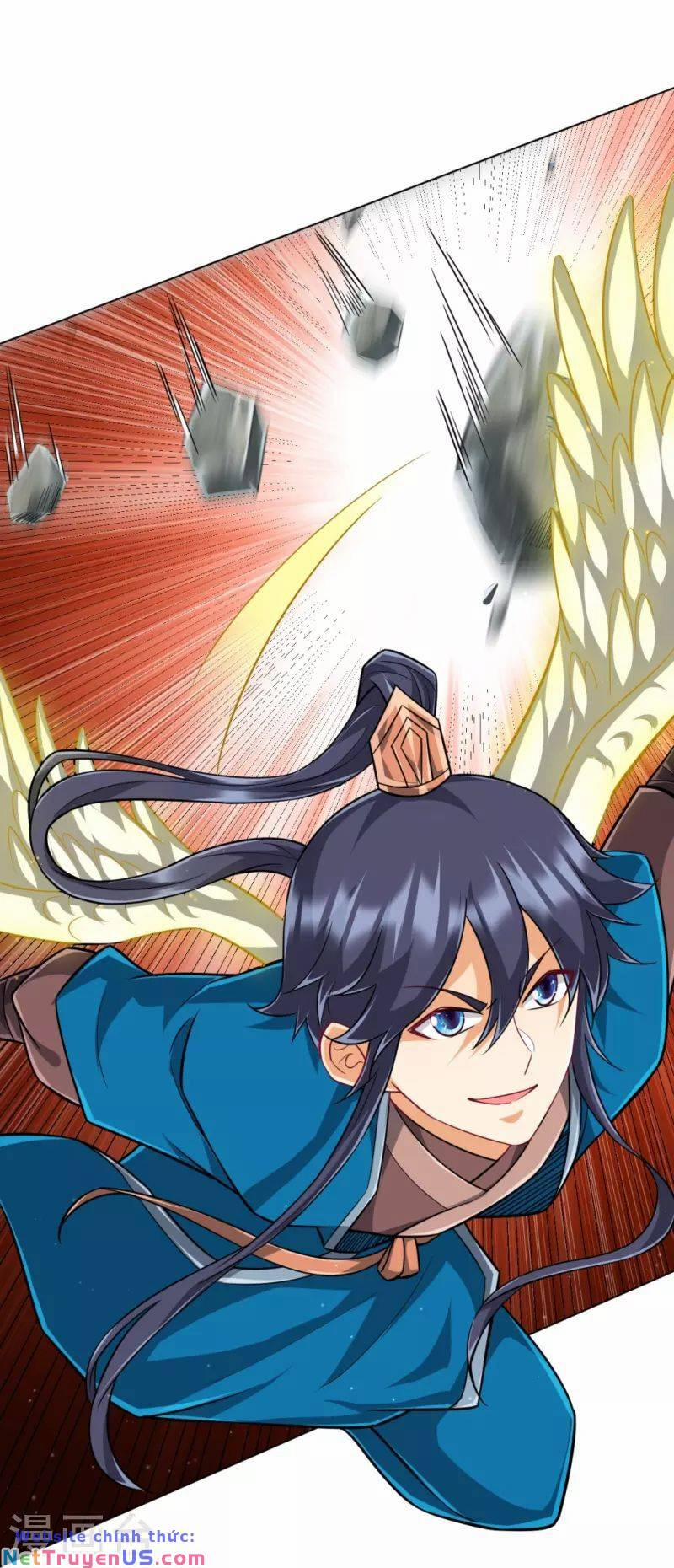 Nhất Đẳng Gia Đinh 301 trang 17