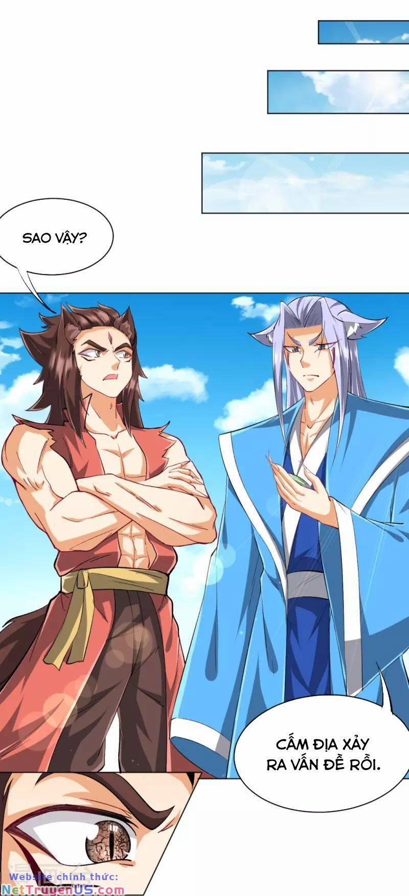 Nhất Đẳng Gia Đinh 301 trang 26