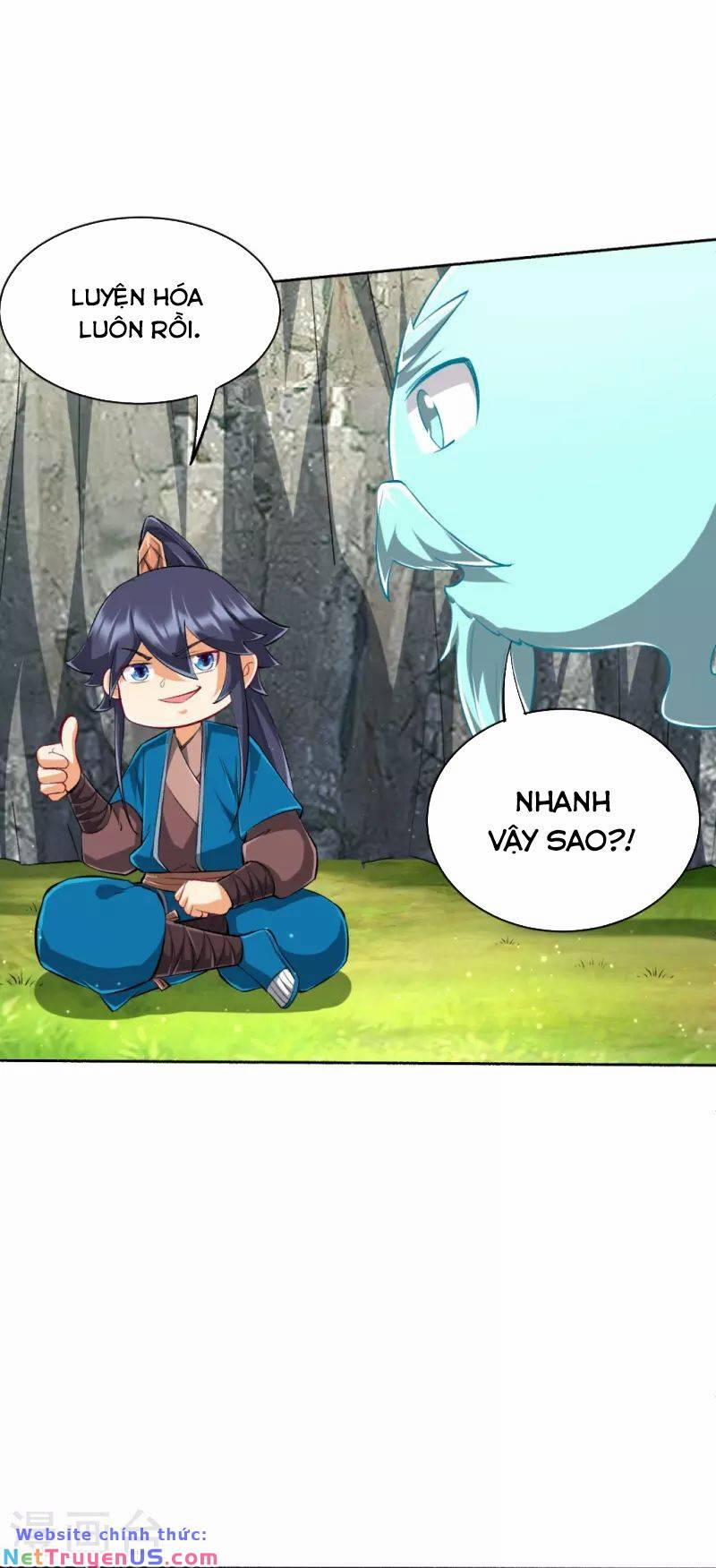 Nhất Đẳng Gia Đinh 301 trang 7