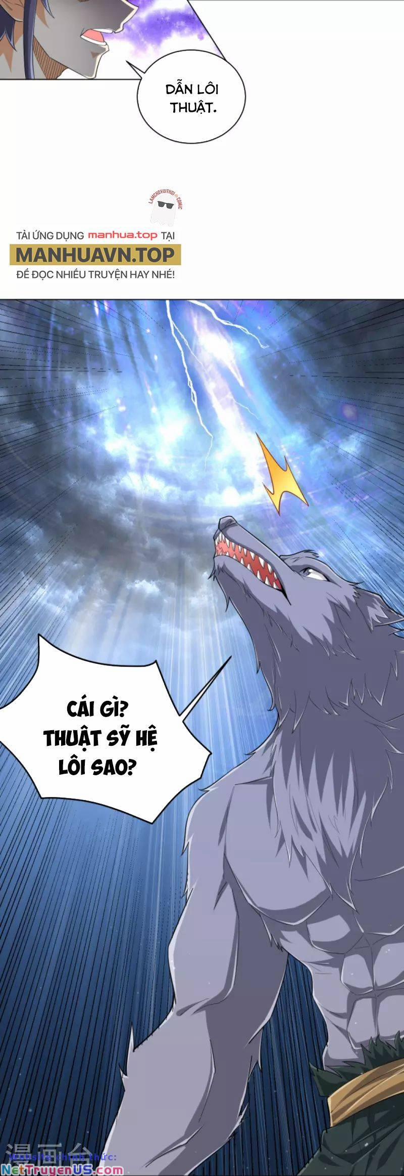 Nhất Đẳng Gia Đinh 302 trang 11