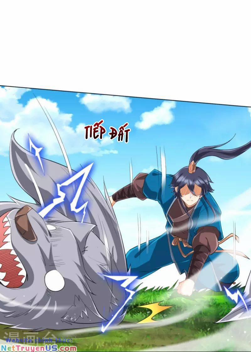 Nhất Đẳng Gia Đinh 302 trang 17