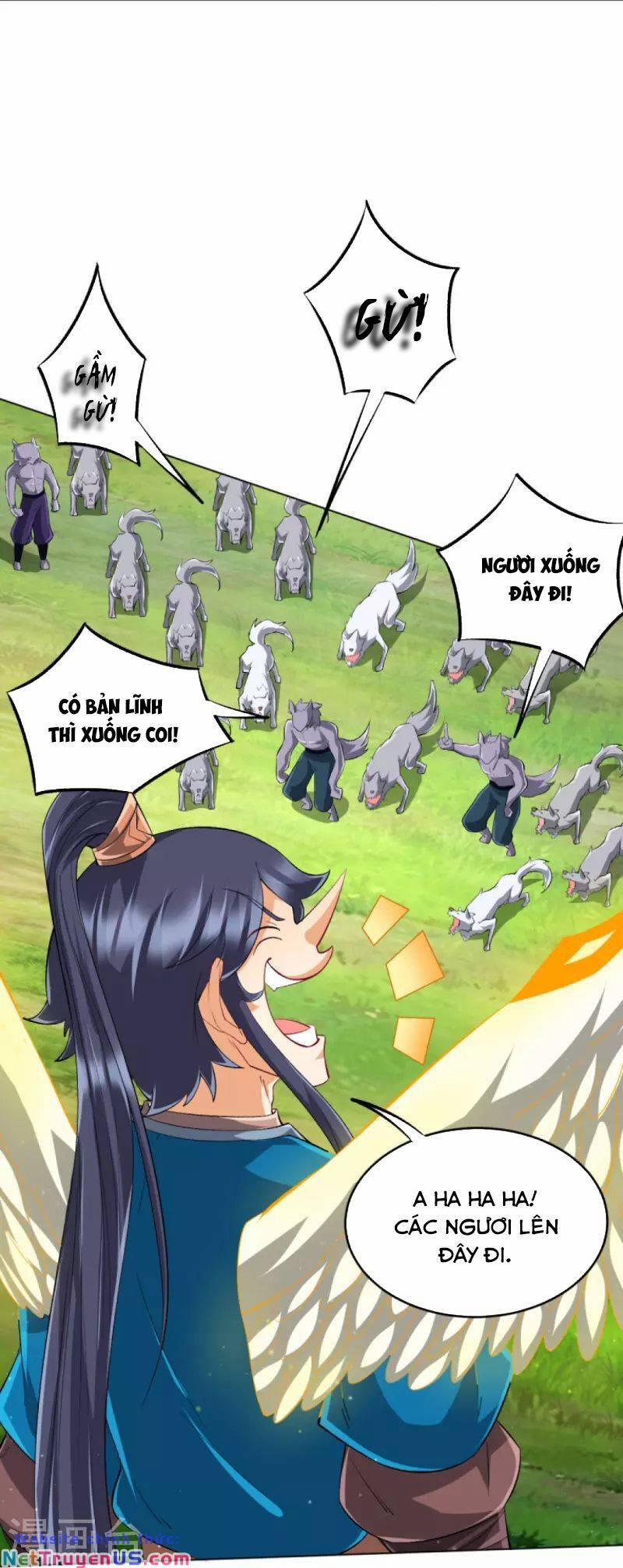 Nhất Đẳng Gia Đinh 302 trang 20