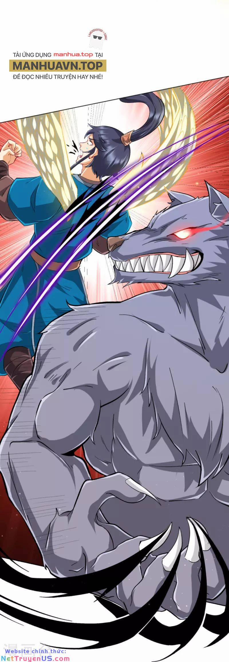 Nhất Đẳng Gia Đinh 302 trang 22