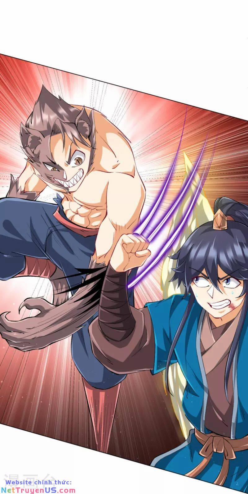 Nhất Đẳng Gia Đinh 302 trang 23