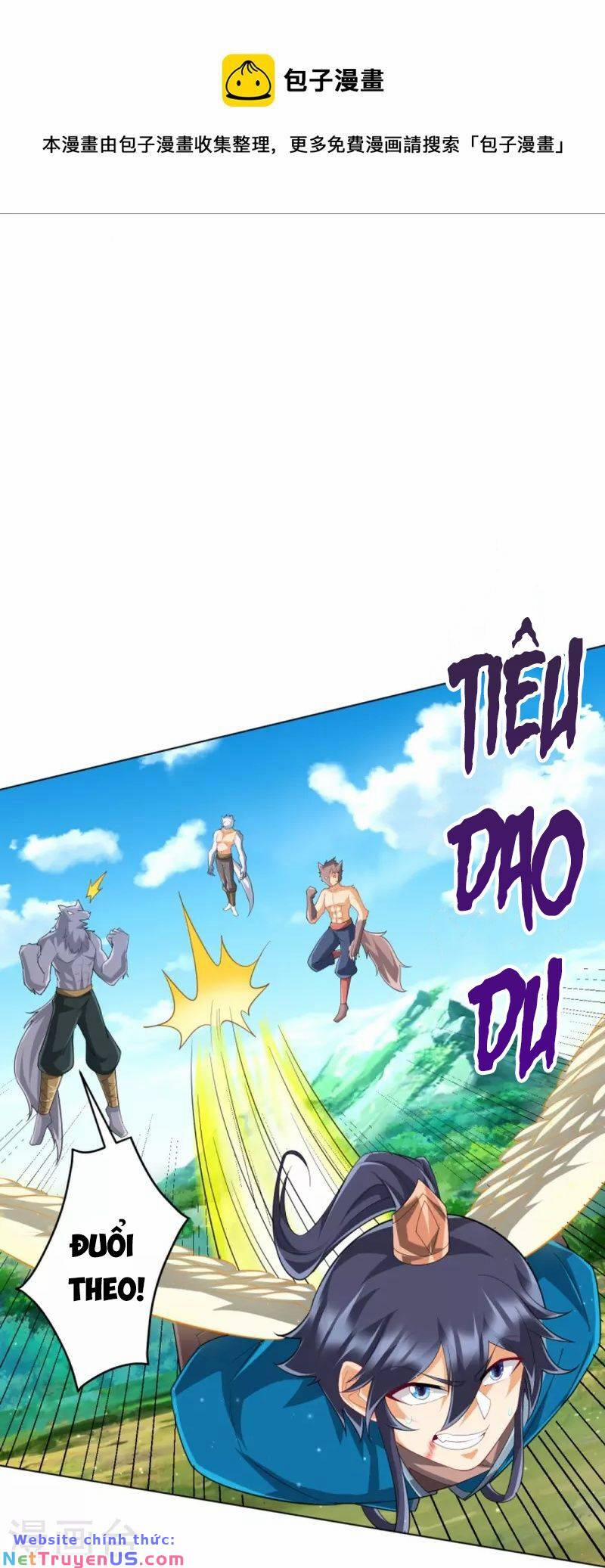 Nhất Đẳng Gia Đinh 302 trang 27