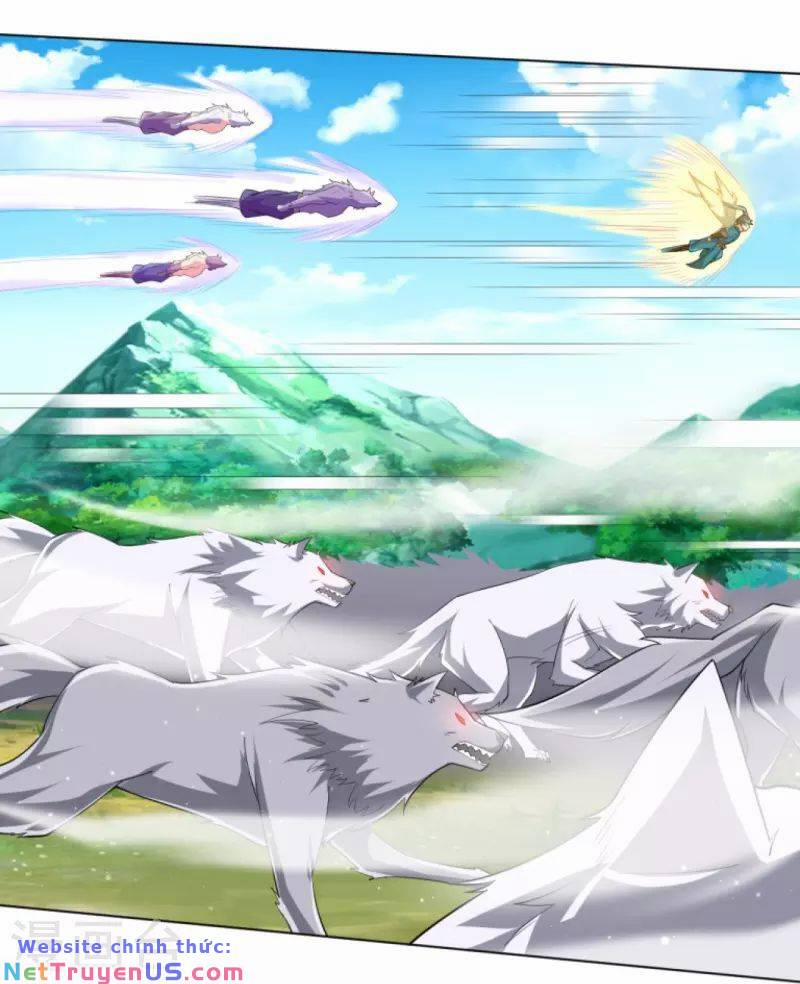 Nhất Đẳng Gia Đinh 302 trang 29