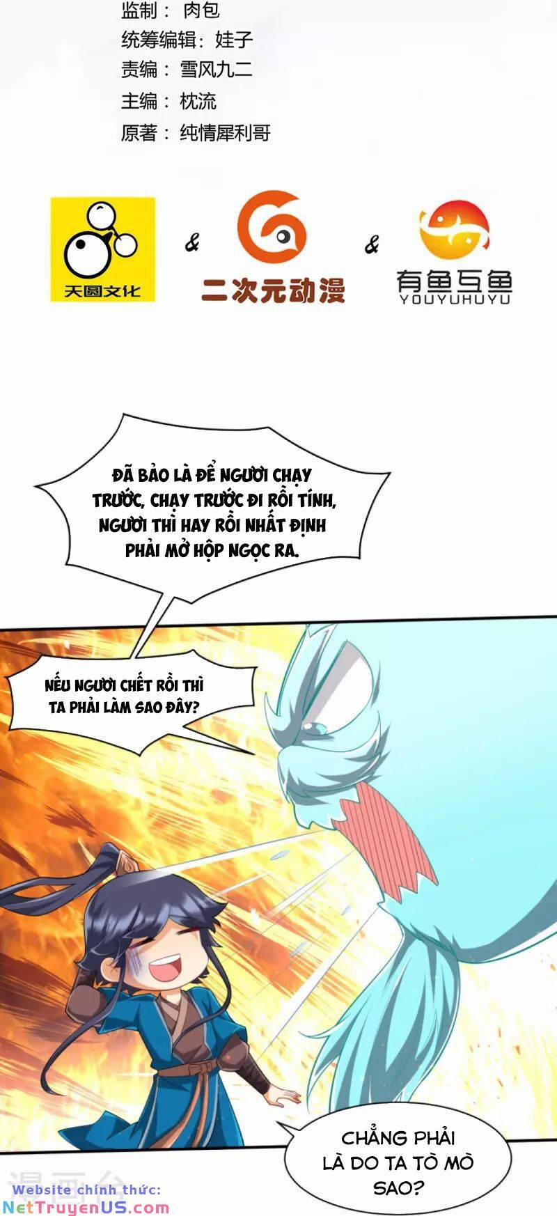 Nhất Đẳng Gia Đinh 302 trang 3