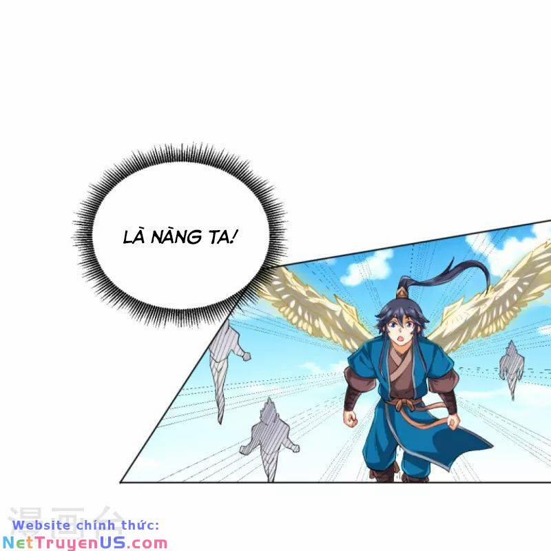 Nhất Đẳng Gia Đinh 302 trang 36